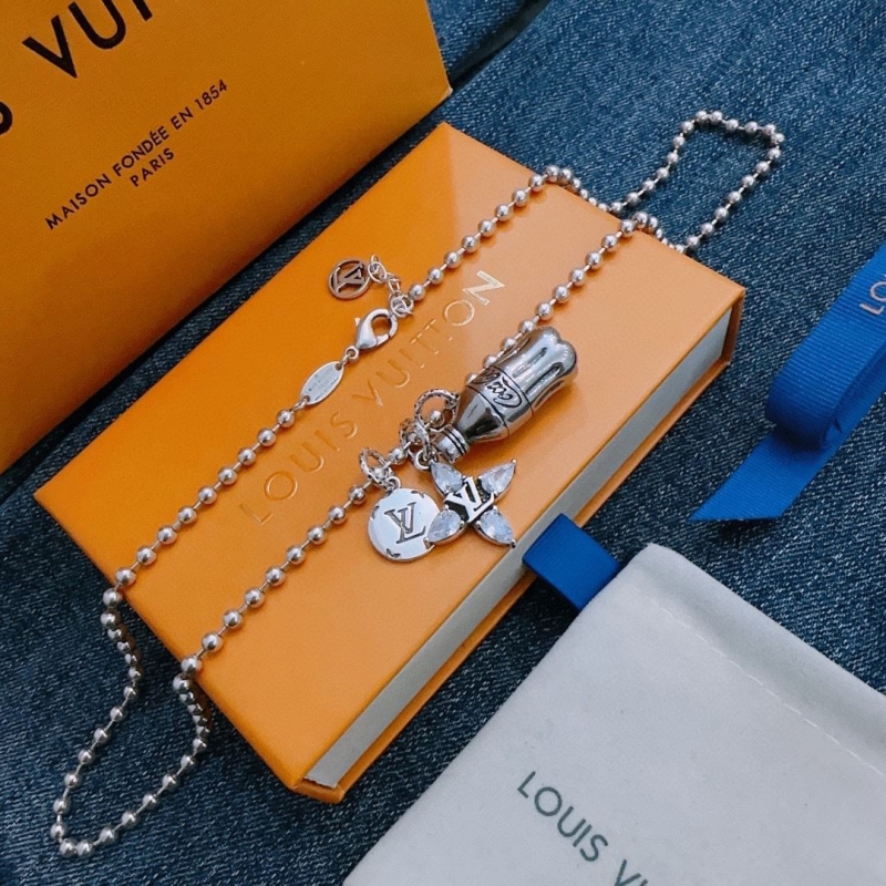 LV Necklaces